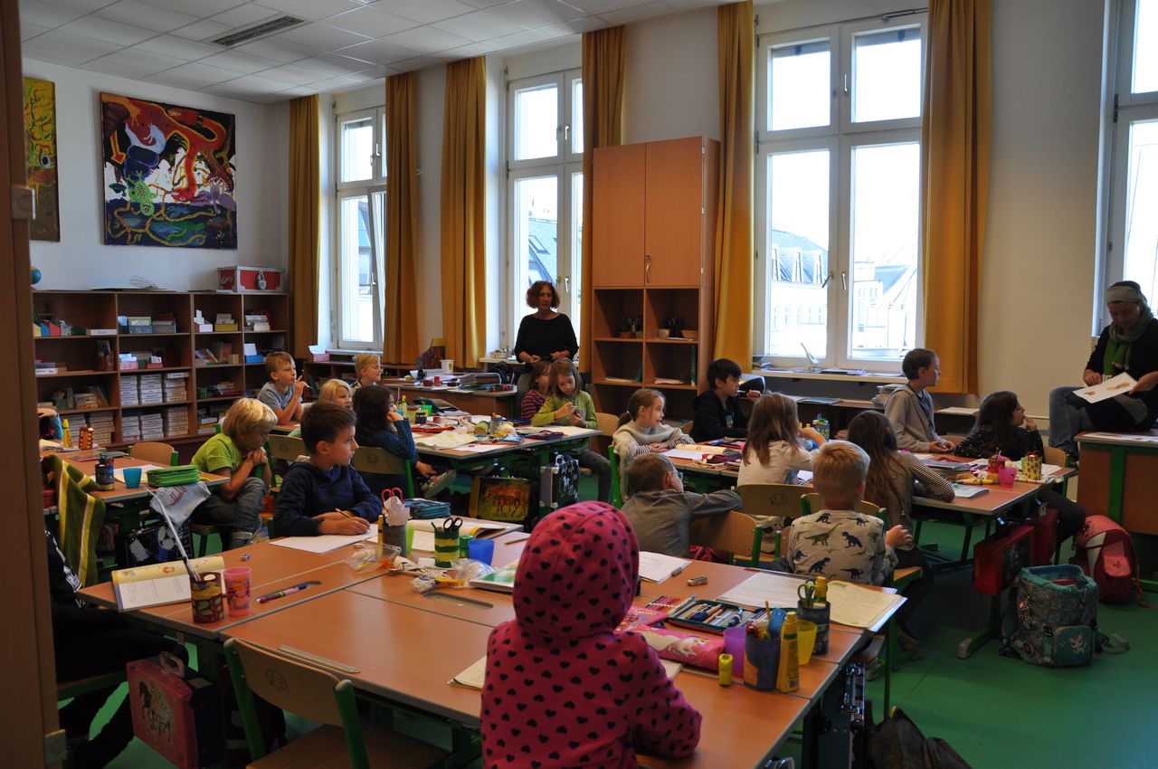 Tag Der Wiener Schulen 06